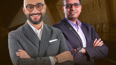 ريبورتاج مصر تشارك في مهرجان The Best 2025 وتستعرض نجاحاتها ومشروعاتها العقارية بالسوق المصري ريبورتاج مصر تشارك في مهرجان The Best 2025 وتستعرض نجاحاتها ومشروعاتها العقارية بالسوق المصري