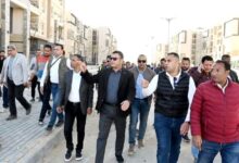 83 عمارة جديدة.. معلومات هامة عن مشروع سكن لكل المصريين بالعلمين الجديدة