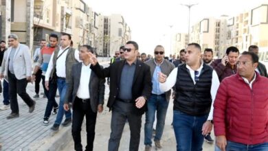 83 عمارة جديدة.. معلومات هامة عن مشروع سكن لكل المصريين بالعلمين الجديدة 83 عمارة جديدة.. معلومات هامة عن مشروع سكن لكل المصريين بالعلمين الجديدة