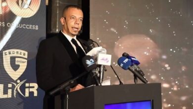 10 سنوات من النجاح.. «الكسير فارما – جورج جروب» تؤكد التزامها بدعم الصناعة الدوائية الوطنية