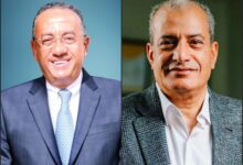 ريدكون تختتم 2025 بحجم أعمال 30 مليار جنيه وتخطط لمشروع فندقي إداري جديد