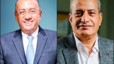 ريدكون تختتم 2025 بحجم أعمال 30 مليار جنيه وتخطط لمشروع فندقي إداري جديد ريدكون تختتم 2025 بحجم أعمال 30 مليار جنيه وتخطط لمشروع فندقي إداري جديد