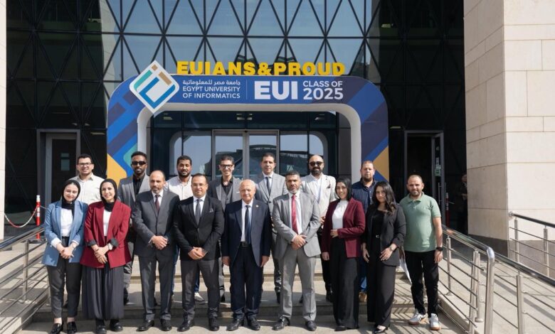 شراكة استراتيجية بين Be One وجامعة مصر للمعلوماتية لتعزيز التحول الرقمي
