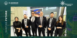 المنصور للتطوير