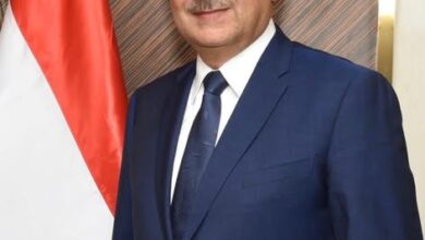 “قطاع الأعمال”: شركة الأنود الكربونية تصدر أول شحنة من منذ إعادة تشغيلها