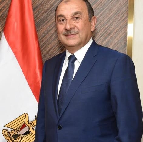 “قطاع الأعمال”: شركة الأنود الكربونية تصدر أول شحنة من منذ إعادة تشغيلها