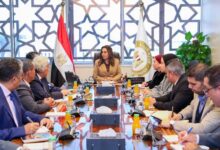 “التنمية المحلية” تبحث فرص الاستثمار المستندام في المحميات الطبيعية لدعم السياحة البيئية