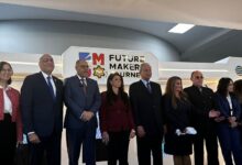 باسل رحمي: جهاز تنمية المشروعات يقدم برامج وخدمات خاصة لدعم المشروعات الناشئة