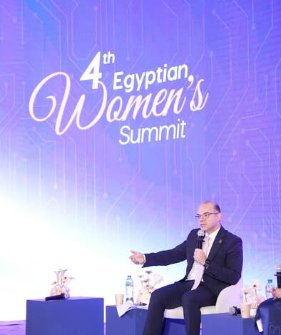 محمد فريد: تطوير التشريعات المالية لتعزز الاستقرار وتمكين الشباب محمد فريد: تطوير التشريعات المالية لتعزز الاستقرار وتمكين الشباب