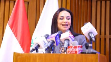 تدشين جائزة “باحث المستقبل” باسم الوزيرة الراحلة “حكمت أبوزيد” لطلاب المرحلة الثانوية