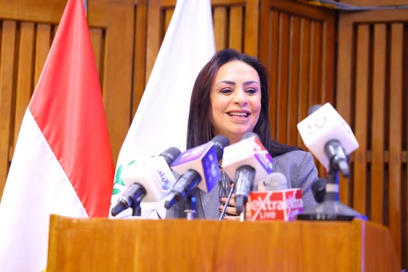 تدشين جائزة “باحث المستقبل” باسم الوزيرة الراحلة “حكمت أبوزيد” لطلاب المرحلة الثانوية تدشين جائزة “باحث المستقبل” باسم الوزيرة الراحلة “حكمت أبوزيد” لطلاب المرحلة الثانوية