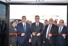 وزير التموين يفتتح الفرع الرابع لمنافذ «كاري أون» بمدينة الإنتاج الإعلامي