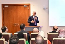 وزير الري: أسبوع القاهرة للمياه يتصدر الفعاليات الدولية في المجال