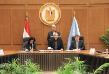 مصر تخطو نحو مستقبل أفضل.. اتفاقية ثلاثية لتعزيز الابتكار والاستدامة بقيمة 32.1 مليون دولار