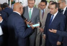 وزير الزراعة: مصر تفتح 25 سوقًا جديدًا للصادرات الزراعية وتقترب من الاكتفاء الذاتي