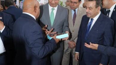 وزير الزراعة: مصر تفتح 25 سوقًا جديدًا للصادرات الزراعية وتقترب من الاكتفاء الذاتي