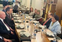 مباحثات مصرية عراقية لتعزيز التعاون في مبادرة «الألف يوم الذهبية» وتطوير الرعاية الأولية