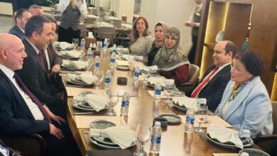 مباحثات مصرية عراقية لتعزيز التعاون في مبادرة «الألف يوم الذهبية» وتطوير الرعاية الأولية