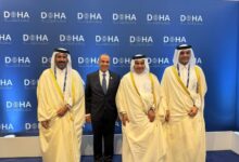 “مصر وقطر” تعززان التعاون الاقتصادي والتجاري