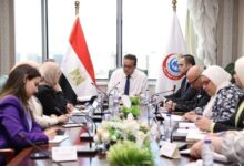 “الإنسان في المقدمة.. “وزير الصحة” يعلن عن خطط تنموية شاملة