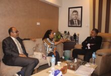 القاهرة تستضيف لقاءً إقليميًا لتعزيز حماية المدنيين وبناء السلام في مناطق النزاع