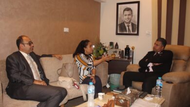 القاهرة تستضيف لقاءً إقليميًا لتعزيز حماية المدنيين وبناء السلام في مناطق النزاع