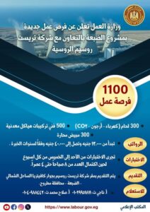 وزارة العمل