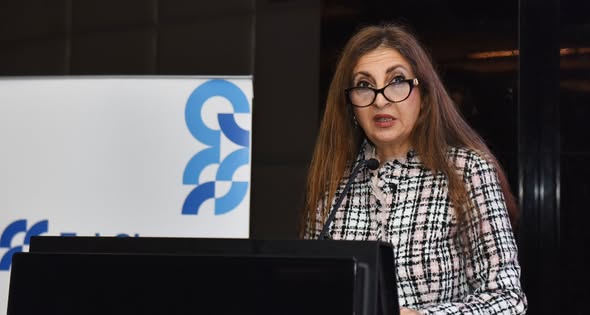 هيئة الاستثمار تشارك في إطلاق برنامج (الحصّة العادلة) لتعزيز سلاسل التوريد المستدامة وتمكين المرأة اقتصاديًا هيئة الاستثمار تشارك في إطلاق برنامج (الحصّة العادلة) لتعزيز سلاسل التوريد المستدامة وتمكين المرأة اقتصاديًا