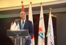 باسل رحمي: الشراكة مع الجايكا نموذج للتعاون المثمر في دعم المشروعات الصغيرة والمتوسطة