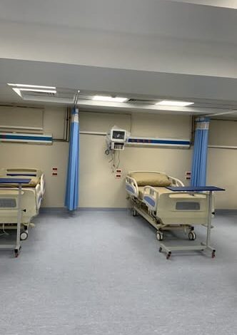 الصحة: تقديم أكثر من 13.4 مليون خدمة صحية بمحافظة الدقهلية الصحة: تقديم أكثر من 13.4 مليون خدمة صحية بمحافظة الدقهلية