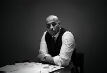 محمد عبدالفتاح شريكًا مؤسسًا ومديرًا عامًا لشركة WAJHA DEVELOPMENTS