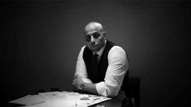 محمد عبدالفتاح شريكًا مؤسسًا ومديرًا عامًا لشركة WAJHA DEVELOPMENTS