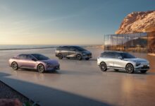 راية أوتو تفتتح صالة عرض ومركز خدمة جديدين لـ XPENG في مصر.. وتعيد سياسة التسعير