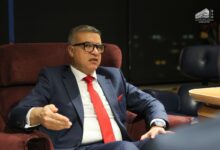 محمد لطفي عضواً بمجلس إدارة غرفة مقدمي الرعاية الصحية