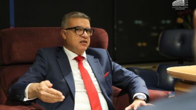 محمد لطفي عضواً بمجلس إدارة غرفة مقدمي الرعاية الصحية