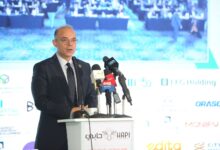 مؤتمر جريدة حابي: د. محمد فريد يؤكد أن التطورات الإيجابية في سوق رأس المال لم تكن وليدة الصدفة