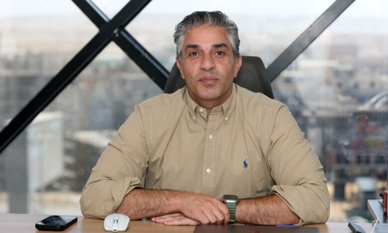 شركة بي إم للتمويل الاستهلاكي “سهولة” تُعلن إتمام ثاني صفقات إصدار سندات التوريق بقيمة 585 مليون جنيه شركة بي إم للتمويل الاستهلاكي “سهولة” تُعلن إتمام ثاني صفقات إصدار سندات التوريق بقيمة 585 مليون جنيه