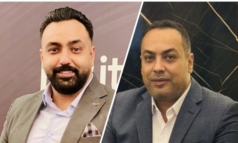 شركة Expert Investment تكشف استراتيجيتها لإطلاق سلسلة معارض عقارية تحت اسم EXPERT