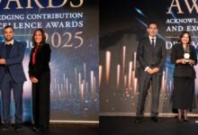 مدينة مصر تفوز بجائزتي المشروع متعدد الاستخدامات والمسؤولية المجتمعية 2025