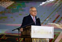 ختام ملتقى المستثمرين الأفرو–آسيوي وحفل The Best in Business بحضور وزراء وسفراء ورجال أعمال