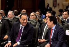 رئيس الوزراء يشهد افتتاح المؤتمر العالمي الثالث لـ “منظمة فــاو” بالعاصمة الجديدة