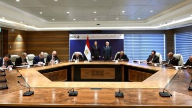 رئيس الوزراء يشهد مراسم توقيع البروتوكولات التنفيذية للتحالفات التسعة من مبادرة “تحالف وتنمية” رئيس الوزراء يشهد مراسم توقيع البروتوكولات التنفيذية للتحالفات التسعة من مبادرة “تحالف وتنمية”