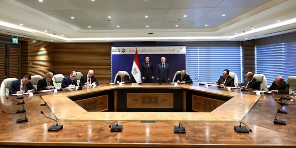 رئيس الوزراء يشهد مراسم توقيع البروتوكولات التنفيذية للتحالفات التسعة من مبادرة “تحالف وتنمية” رئيس الوزراء يشهد مراسم توقيع البروتوكولات التنفيذية للتحالفات التسعة من مبادرة “تحالف وتنمية”