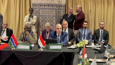 وزير الري: مصر تعتمد على أحدث النظم لإدارة الموارد المائية بفعالية