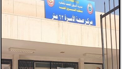 الصحة: تقديم 19.2 مليون خدمة طبية بالمنشآت الطبية في محافظة القاهرة