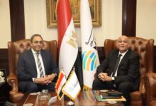 تعاون بين “جهاز تنمية المشروعات” و”محافظة قنا” لتطوير التكتلات الحرفية وتسويق منتجاتها