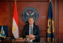 لأول مرة.. الرقابة المالية عضو في فريق عمل فجوة الحماية التأمينية بالمنظمة الدولية لمراقبي التأمين  IAIS