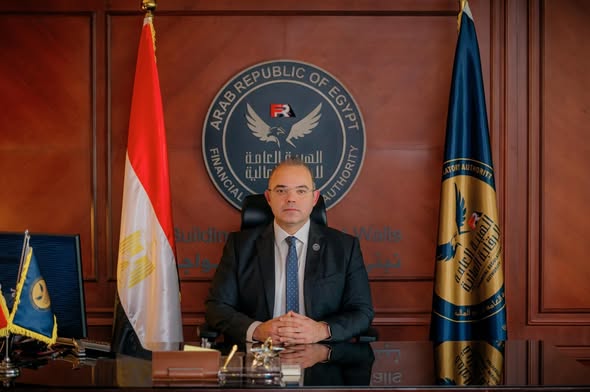 لأول مرة.. الرقابة المالية عضو في فريق عمل فجوة الحماية التأمينية بالمنظمة الدولية لمراقبي التأمين IAIS لأول مرة.. الرقابة المالية عضو في فريق عمل فجوة الحماية التأمينية بالمنظمة الدولية لمراقبي التأمين IAIS