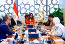 منال عوض: مواكبة التطورات الإقليمية والدولية وتعزيز الشفافية في إصدار الموافقات البيئية