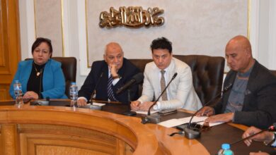 “غرفة القاهرة التجارية” تطرح 4 خطوات لدعم صناعة الدواجن